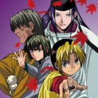   Hikaru no Go <small>Original Creator</small> 